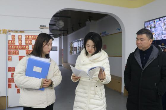 规范校外托管机构经营优化营商环境确保学生身心健康与安全成长